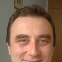 Thumbnail photo of Dr Murat Hakki Eres